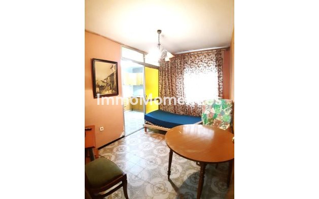 Reventa - Apartamento - Fuengirola - Fuengirola Centro