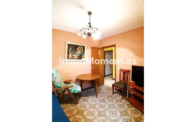 Reventa - Apartamento - Fuengirola - Fuengirola Centro