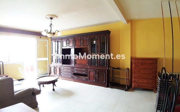 Reventa - Apartamento - Fuengirola - Fuengirola Centro