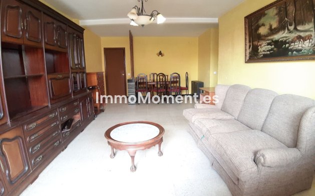 Reventa - Apartamento - Fuengirola - Fuengirola Centro