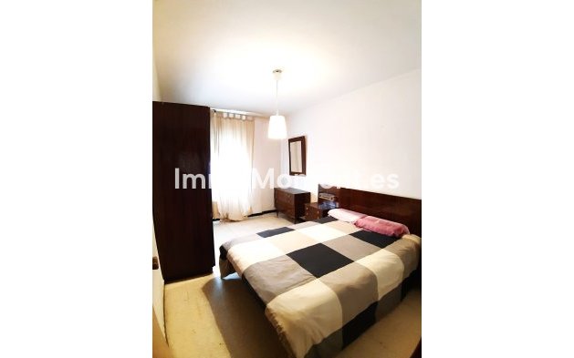 Reventa - Apartamento - Fuengirola - Fuengirola Centro