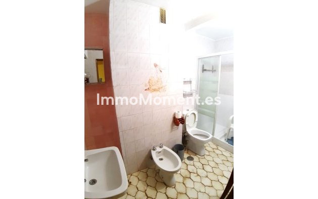Reventa - Apartamento - Fuengirola - Fuengirola Centro