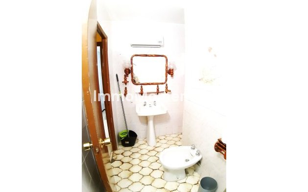 Reventa - Apartamento - Fuengirola - Fuengirola Centro