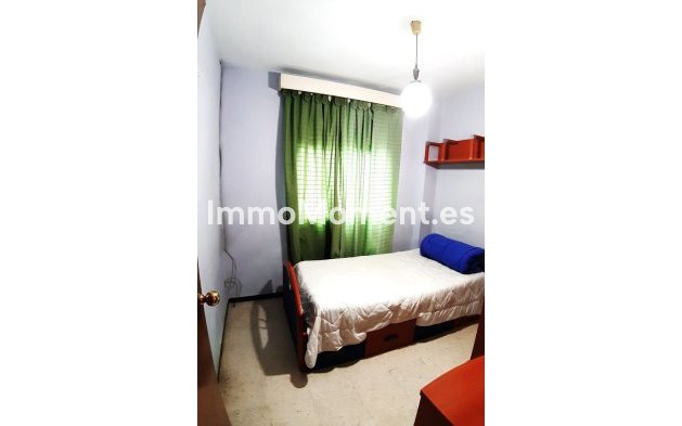 Reventa - Apartamento - Fuengirola - Fuengirola Centro