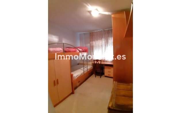 Reventa - Apartamento - Fuengirola - Fuengirola Centro