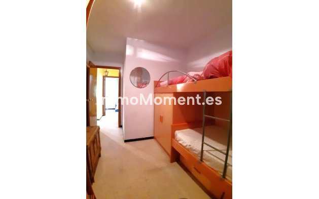 Reventa - Apartamento - Fuengirola - Fuengirola Centro