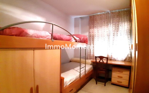 Reventa - Apartamento - Fuengirola - Fuengirola Centro