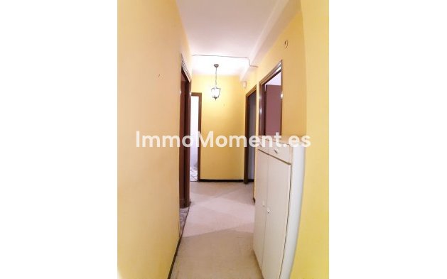 Reventa - Apartamento - Fuengirola - Fuengirola Centro