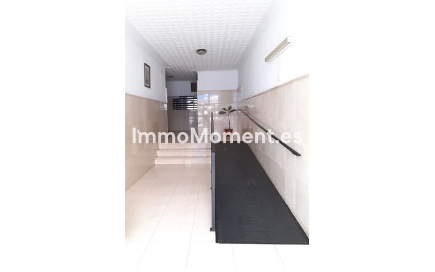 Reventa - Apartamento - Fuengirola - Fuengirola Centro