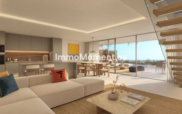 Nieuwbouw - Appartement - Benalmadena - Benalmádena