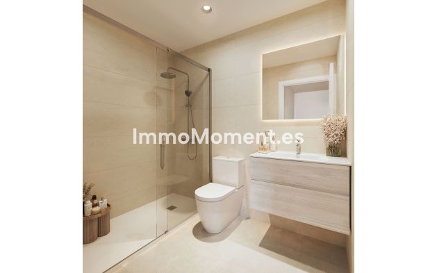 Nieuwbouw - Appartement - Fuengirola