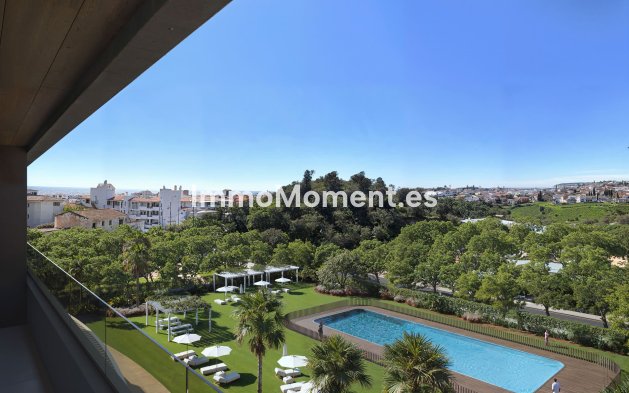 Nieuwbouw - Appartement - Fuengirola