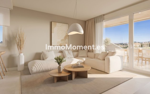Nieuwbouw - Penthouse - Fuengirola