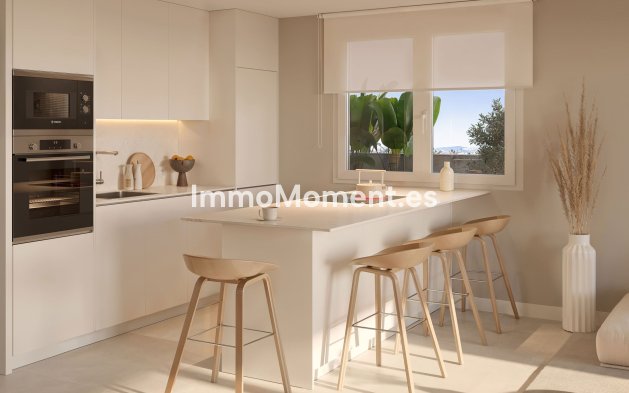 Nieuwbouw - Penthouse - Fuengirola