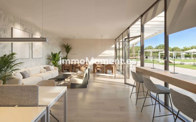 Nieuwbouw - Penthouse - Fuengirola