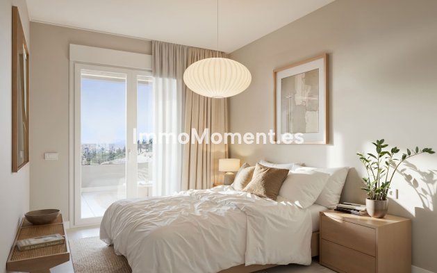 New Build - Penthouse - Fuengirola