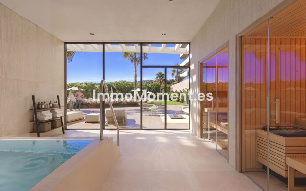 New Build - Penthouse - Fuengirola