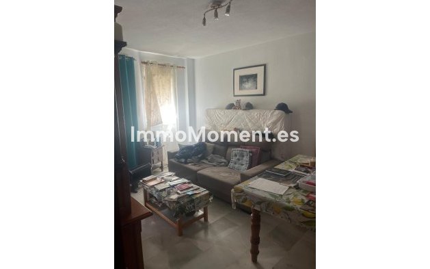 Revente - Appartement - Benalmadena - Arroyo de la Miel