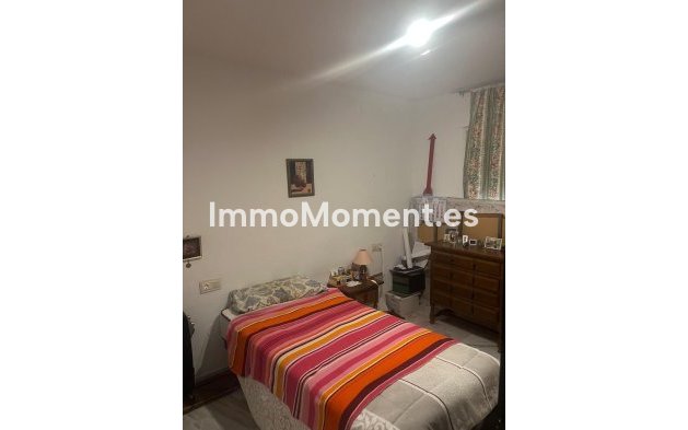 Revente - Appartement - Benalmadena - Arroyo de la Miel