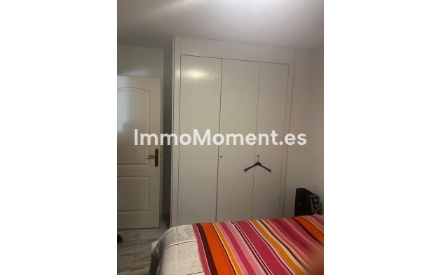 Revente - Appartement - Benalmadena - Arroyo de la Miel