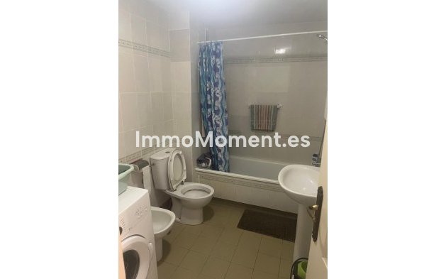 Revente - Appartement - Benalmadena - Arroyo de la Miel