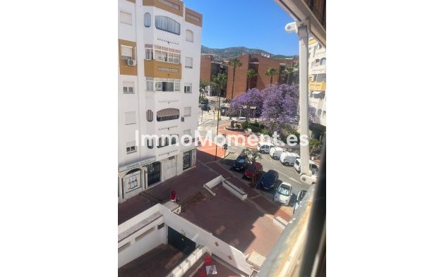 Revente - Appartement - Benalmadena - Arroyo de la Miel