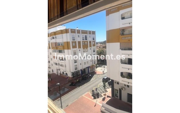 Revente - Appartement - Benalmadena - Arroyo de la Miel