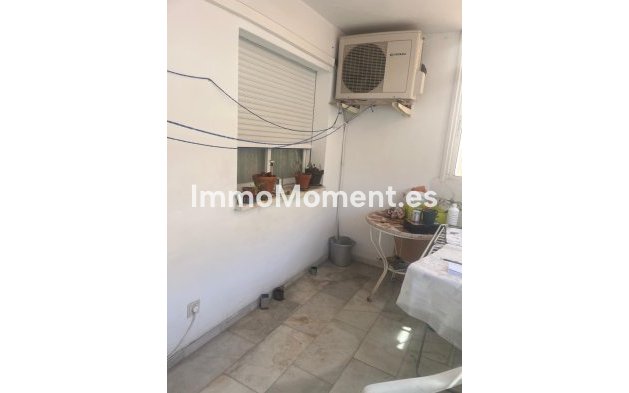 Revente - Appartement - Benalmadena - Arroyo de la Miel