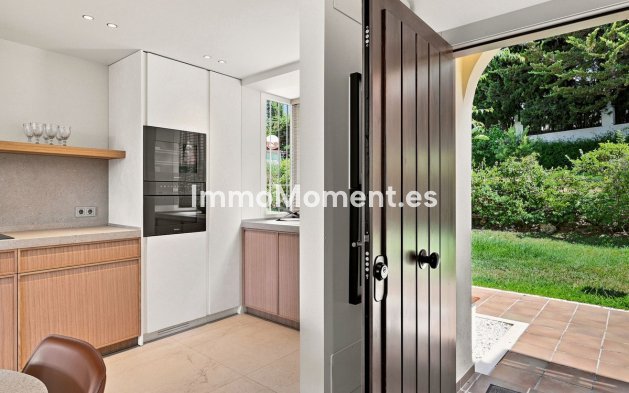 Revente - Maison mitoyenne - Marbella - Bahía de Marbella