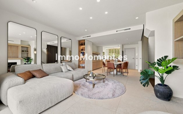 Revente - Maison mitoyenne - Marbella - Bahía de Marbella