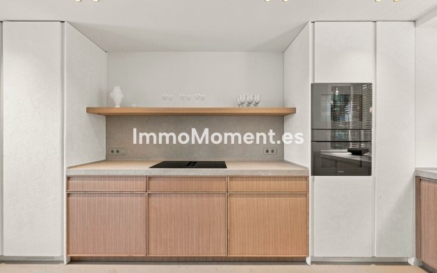 Revente - Maison mitoyenne - Marbella - Bahía de Marbella
