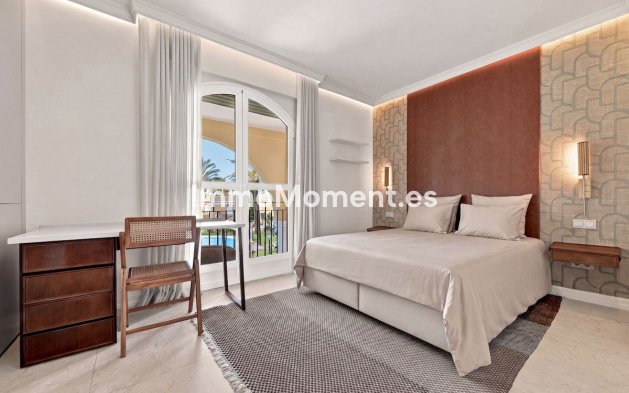Revente - Maison mitoyenne - Marbella - Bahía de Marbella