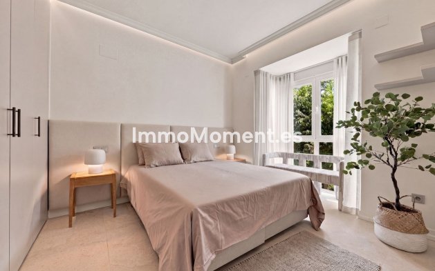 Revente - Maison mitoyenne - Marbella - Bahía de Marbella