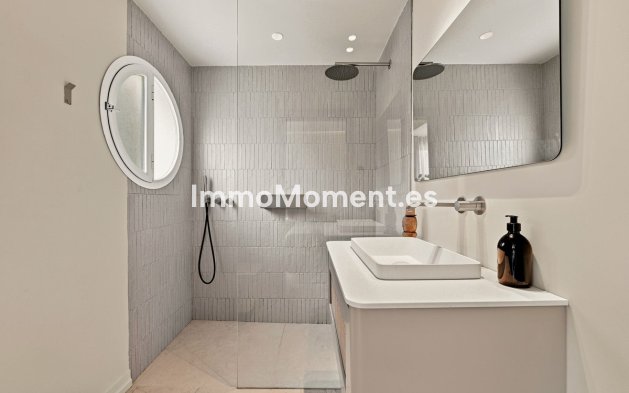 Revente - Maison mitoyenne - Marbella - Bahía de Marbella