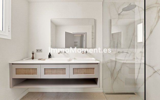 Revente - Maison mitoyenne - Marbella - Bahía de Marbella