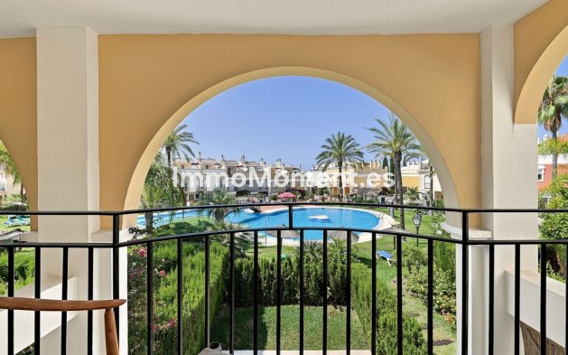 Revente - Maison mitoyenne - Marbella - Bahía de Marbella