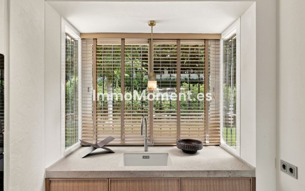 Revente - Maison mitoyenne - Marbella - Bahía de Marbella