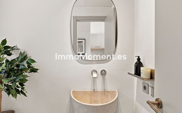 Revente - Maison mitoyenne - Marbella - Bahía de Marbella