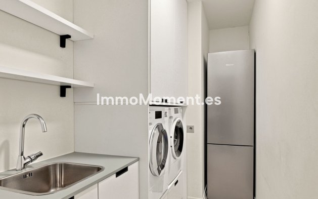 Revente - Maison mitoyenne - Marbella - Bahía de Marbella