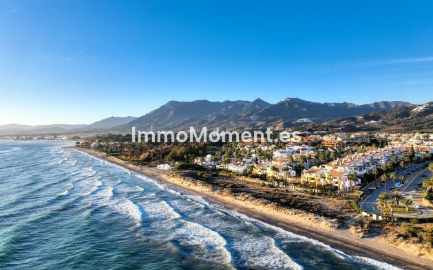 Revente - Maison mitoyenne - Marbella - Bahía de Marbella