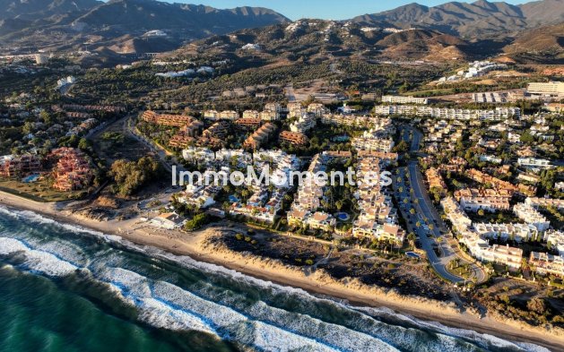 Revente - Maison mitoyenne - Marbella - Bahía de Marbella