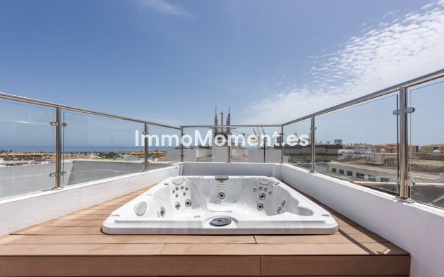 Bestaande woning - Appartement - Marbella - San Pedro de Alcántara