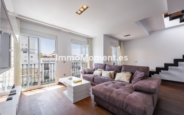 Bestaande woning - Appartement - Marbella - San Pedro de Alcántara