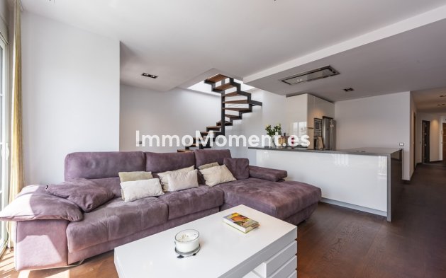Bestaande woning - Appartement - Marbella - San Pedro de Alcántara