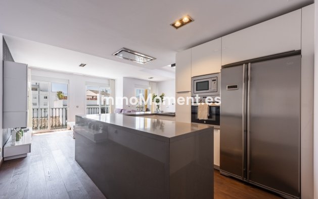 Bestaande woning - Appartement - Marbella - San Pedro de Alcántara