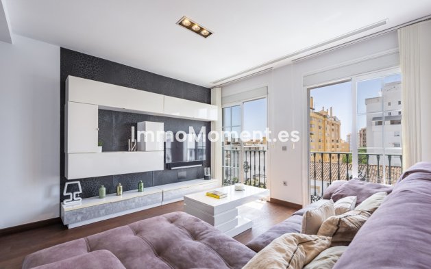 Bestaande woning - Appartement - Marbella - San Pedro de Alcántara