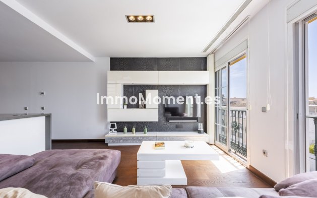 Bestaande woning - Appartement - Marbella - San Pedro de Alcántara