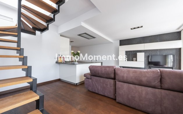 Bestaande woning - Appartement - Marbella - San Pedro de Alcántara