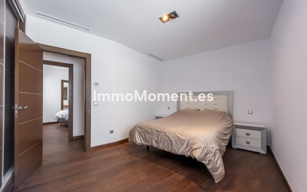 Bestaande woning - Appartement - Marbella - San Pedro de Alcántara