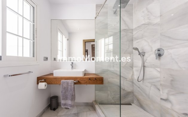 Bestaande woning - Appartement - Marbella - San Pedro de Alcántara
